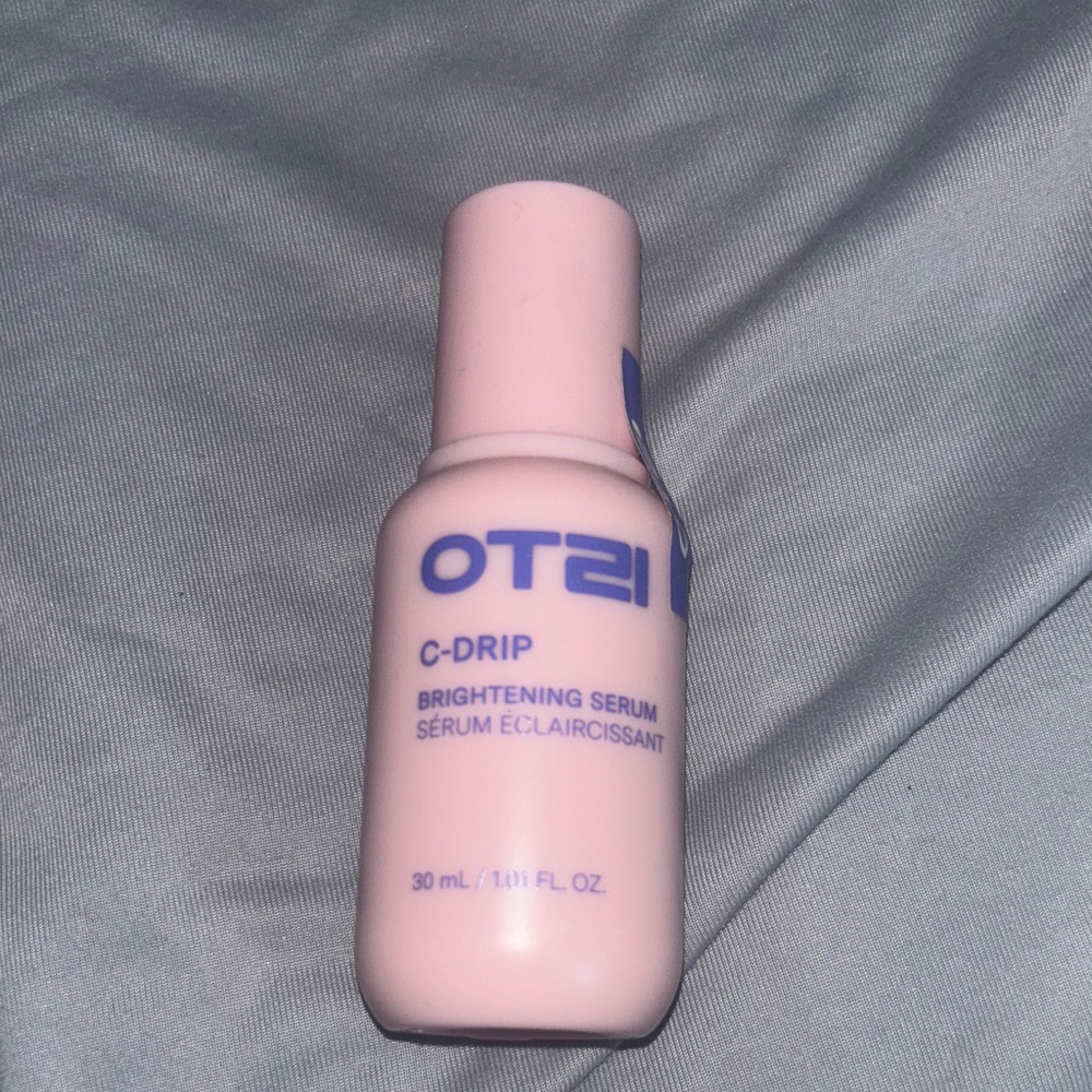 OTZI C-Drip Brightening Serum